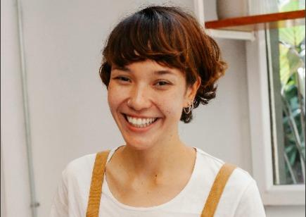 Nutritionist/Cook Lisa N. Patel